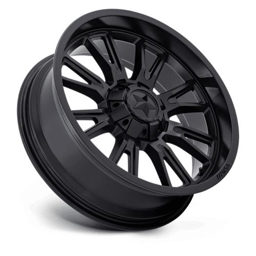 MSA Offroad Wheels M51 Thunderlips UTV Wheel