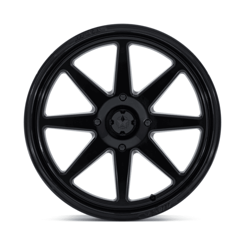MSA Offroad Wheels M54 Spark UTV Off - Road Alloy Wheel