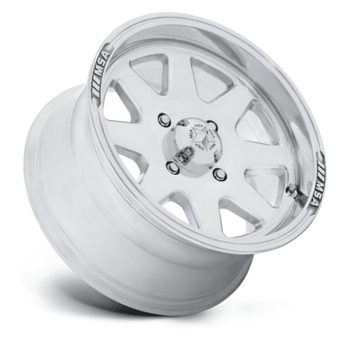MSA Offroad Wheels M54 Spark UTV Off - Road Alloy Wheel