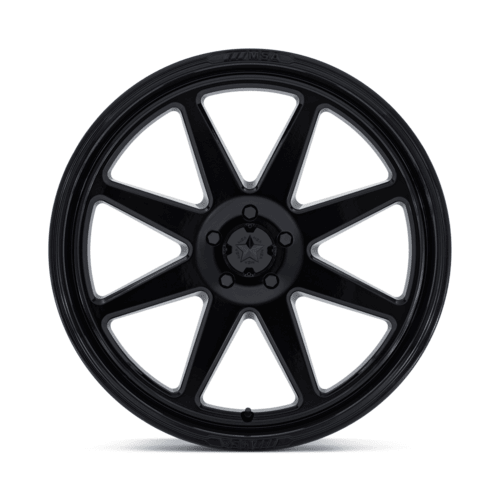 MSA Offroad Wheels M54 Spark UTV Off - Road Alloy Wheel