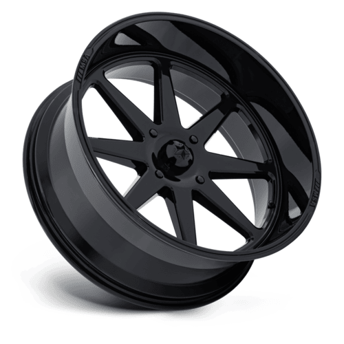 MSA Offroad Wheels M54 Spark UTV Off - Road Alloy Wheel