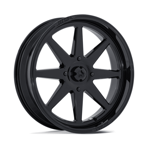 MSA Offroad Wheels M54 Spark UTV Off-Road Alloy Wheel