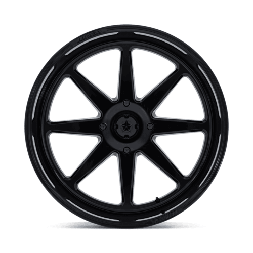 MSA Offroad Wheels M54 Spark UTV Off - Road Alloy Wheel