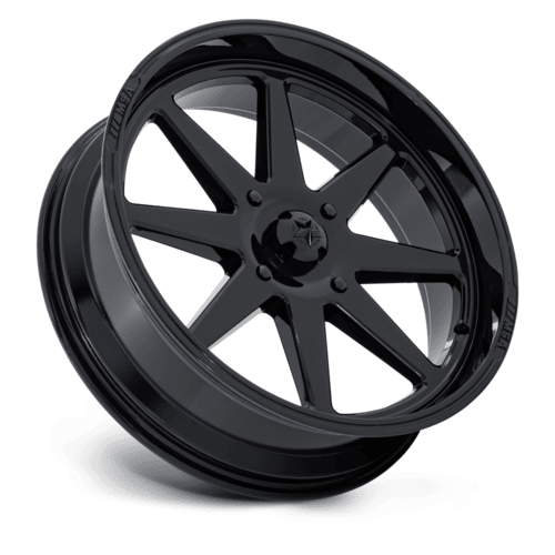MSA Offroad Wheels M54 Spark UTV Off - Road Alloy Wheel