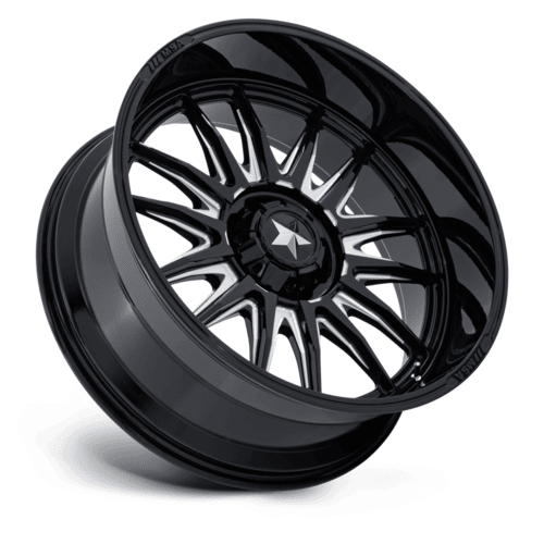 MSA Offroad Wheels M55 Commander UTV Wheels