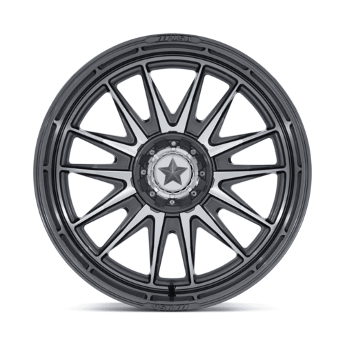 MSA Offroad Wheels M55 Commander UTV Wheels