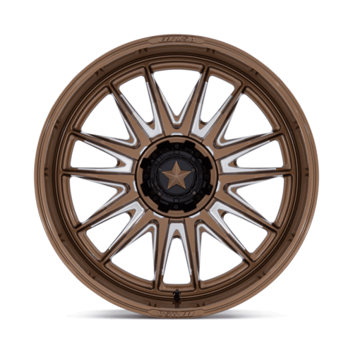 MSA Offroad Wheels M55 Commander UTV Wheels