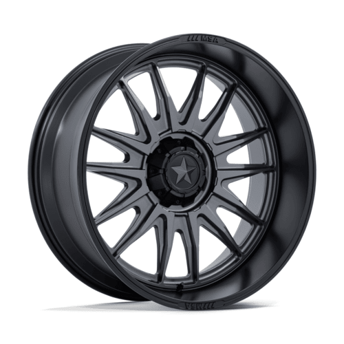 MSA Offroad Wheels M55 Commander UTV Wheels