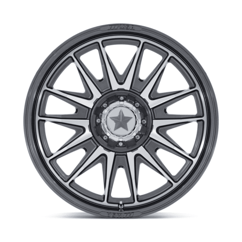 MSA Offroad Wheels M55 Commander UTV Wheels