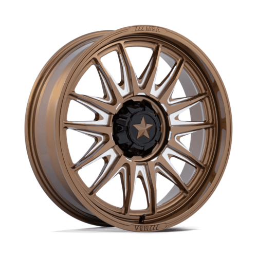 MSA Offroad Wheels M55 Commander UTV Wheels