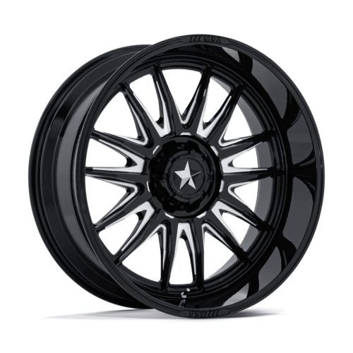 MSA Offroad Wheels M55 Commander UTV Wheels