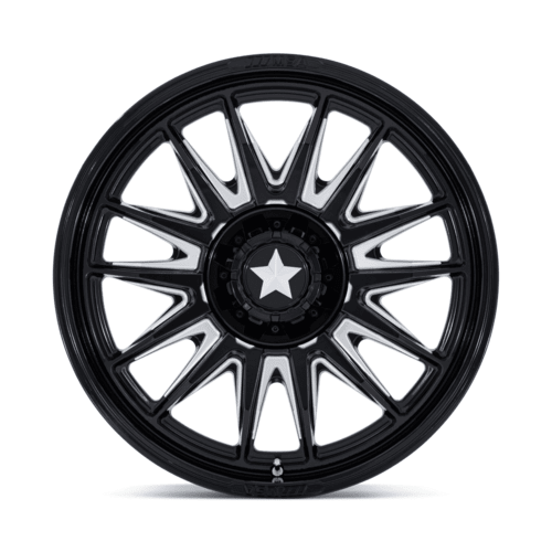 MSA Offroad Wheels M55 Commander UTV Wheels