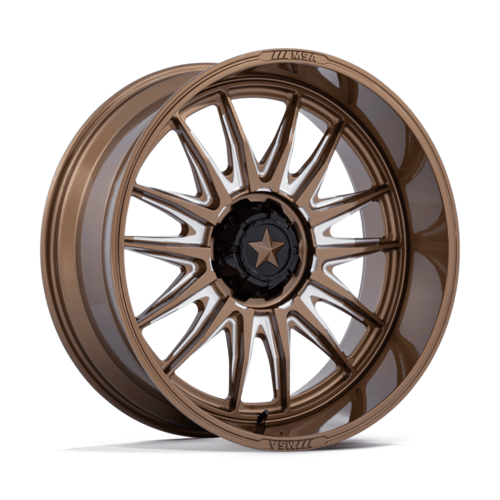 MSA Offroad Wheels M55 Commander UTV Wheels