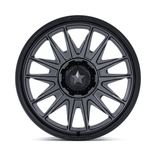 MSA Offroad Wheels M55 Commander UTV Wheels