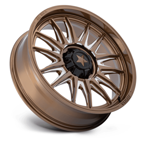 MSA Offroad Wheels M55 Commander UTV Wheels