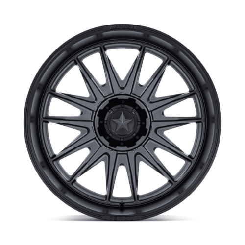 MSA Offroad Wheels M55 Commander UTV Wheels