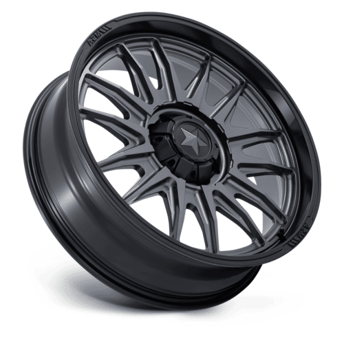 MSA Offroad Wheels M55 Commander UTV Wheels