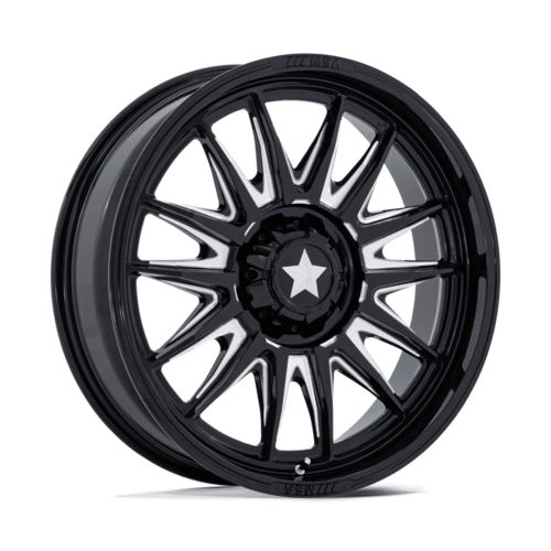 MSA Offroad Wheels M55 Commander UTV Wheels