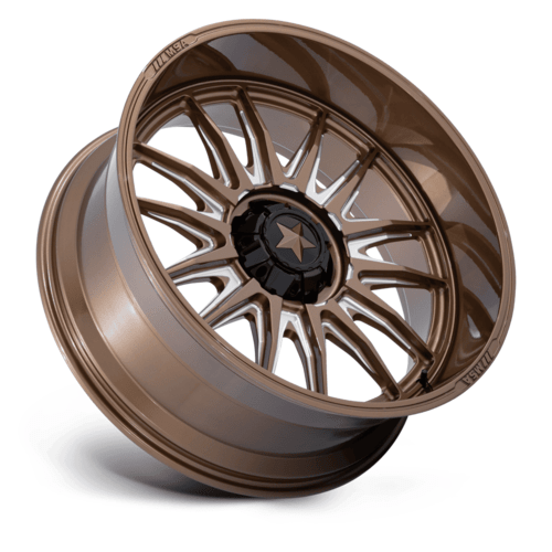 MSA Offroad Wheels M55 Commander UTV Wheels