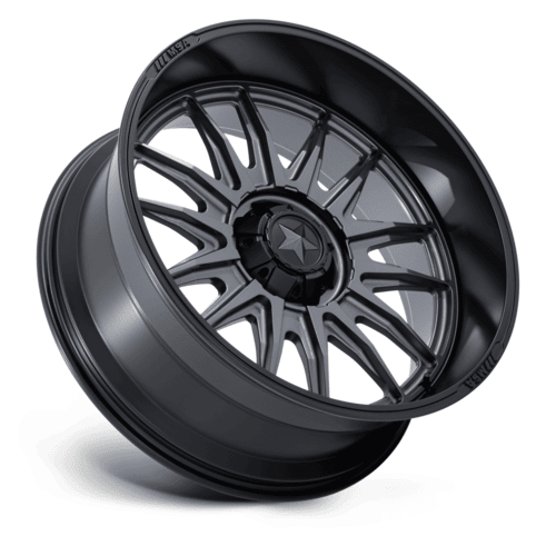 MSA Offroad Wheels M55 Commander UTV Wheels