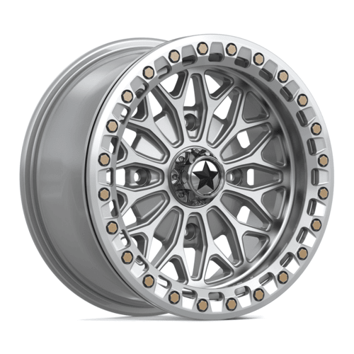MSA Offroad Wheels MA53 BOLO UTV Beadlock Wheel