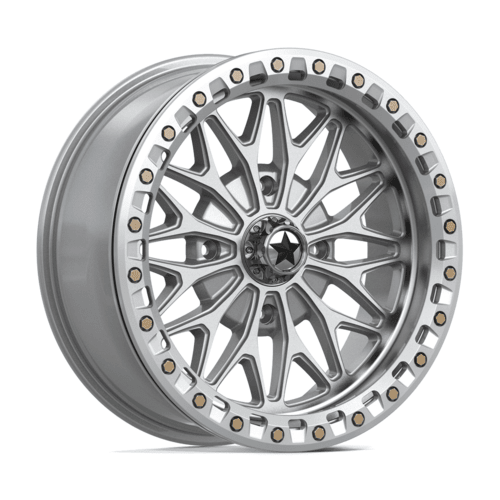 MSA Offroad Wheels MA53 BOLO UTV Beadlock Wheel