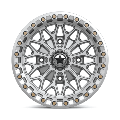 MSA Offroad Wheels MA53 BOLO UTV Beadlock Wheel