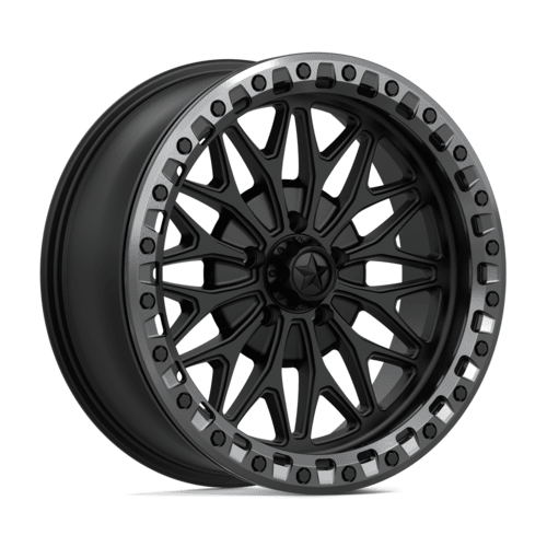 MSA Offroad Wheels MA53 BOLO UTV Beadlock Wheel