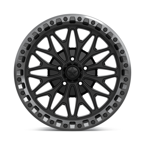 MSA Offroad Wheels MA53 BOLO UTV Beadlock Wheel