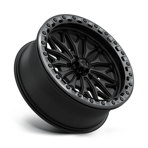 MSA Offroad Wheels MA53 BOLO UTV Beadlock Wheel