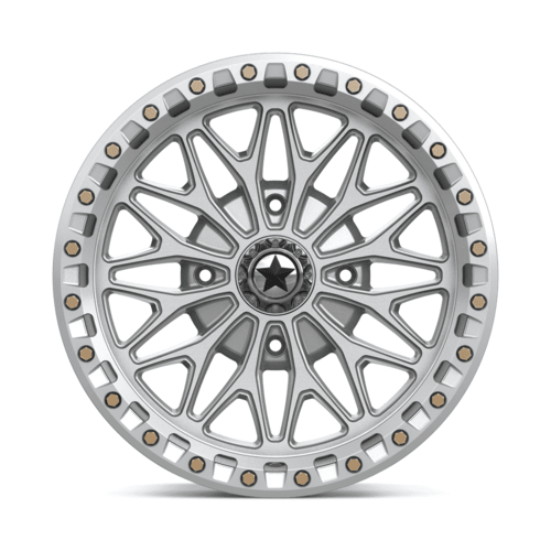 MSA Offroad Wheels MA53 BOLO UTV Beadlock Wheel