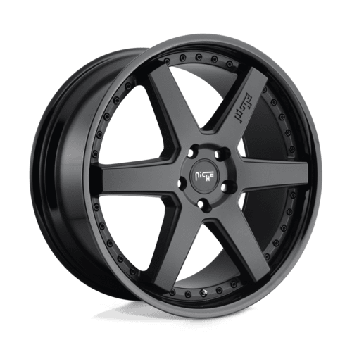 Niche 1PC Altair Alloy Wheel