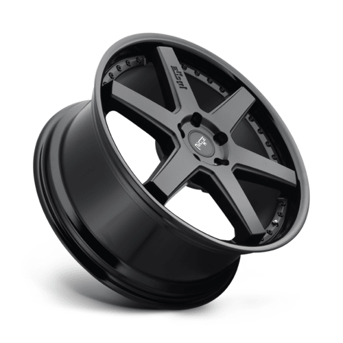 Niche 1PC Altair Alloy Wheel