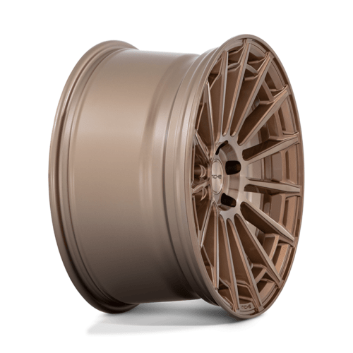 Niche 1PC Amalfi Alloy Wheel with 5x114.3 Bolt