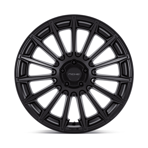 Niche 1PC Amalfi Alloy Wheel with 5x114.3 Bolt