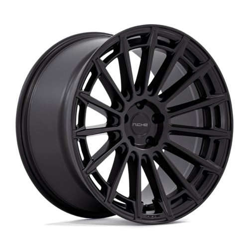 Niche 1PC Amalfi Alloy Wheel with 5x114.3 Bolt