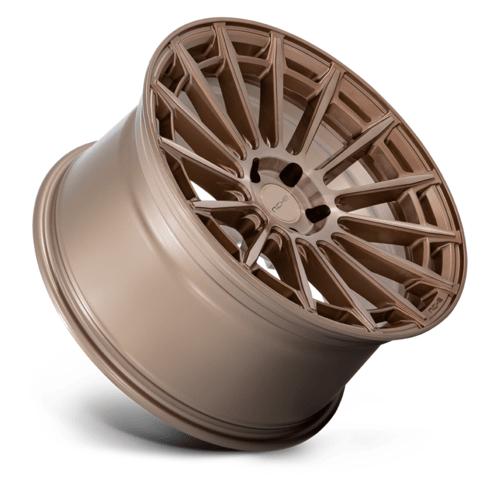 Niche 1PC Amalfi Alloy Wheel with 5x114.3 Bolt
