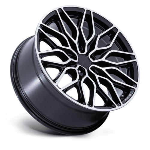 Niche 1PC Calabria Wheel
