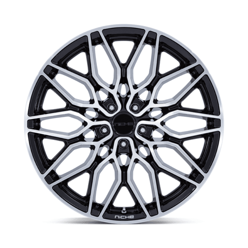 Niche 1PC Calabria Wheel