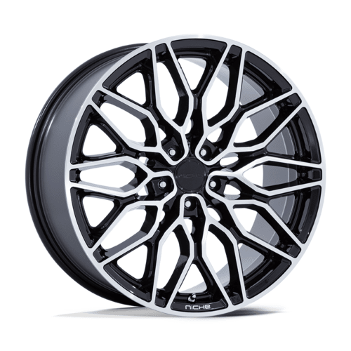Niche 1PC Calabria Wheel