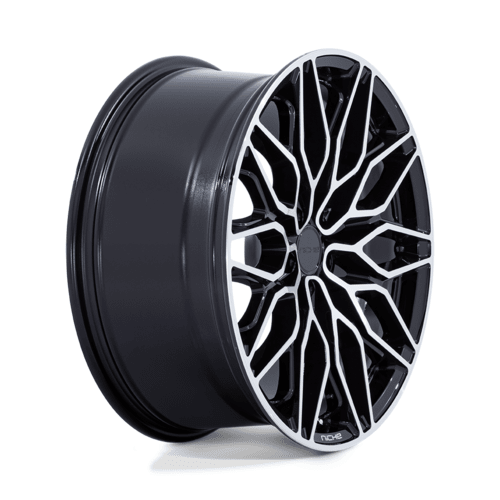 Niche 1PC Calabria Wheel