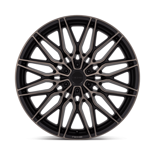 Niche 1PC Calabria Wheel