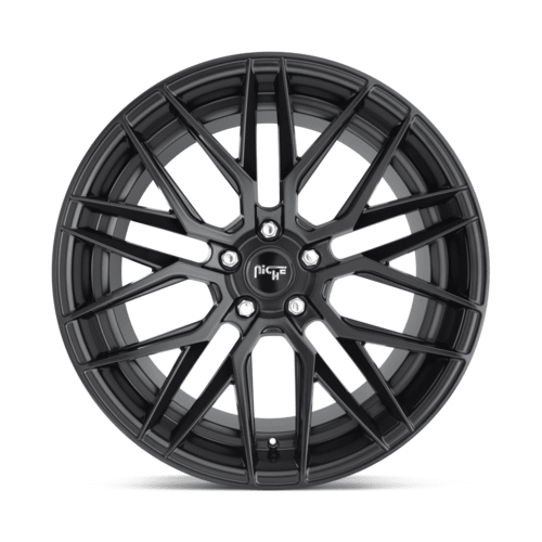 Niche 1PC Gamma Alloy Wheel