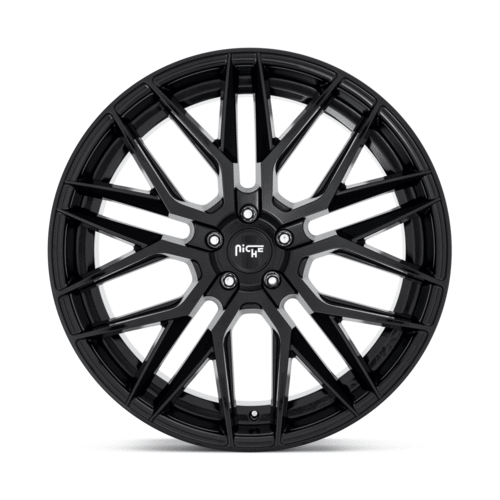 Niche 1PC Gamma Alloy Wheel