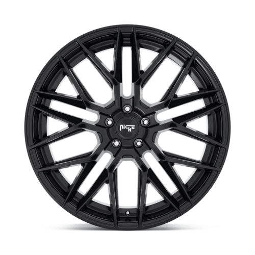 Niche 1PC Gamma Alloy Wheel