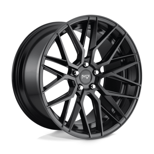 Niche 1PC Gamma Alloy Wheel