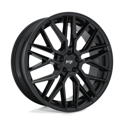 Niche 1PC Gamma Alloy Wheel