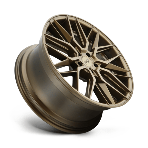 Niche 1PC Gamma Alloy Wheel