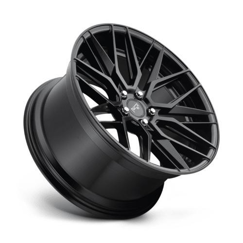 Niche 1PC Gamma Alloy Wheel