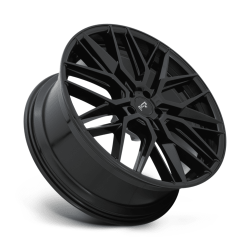Niche 1PC Gamma Alloy Wheel